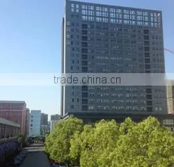 Zhejiang Springair Cashmere Co., Ltd. company overview - view 1 thumbnail