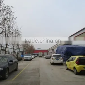 Jinan JinQiang Laser CNC Equipment Co., Ltd. company overview - view 4 thumbnail
