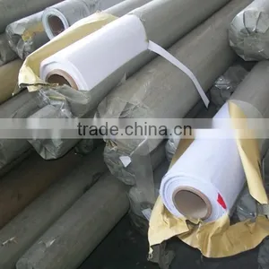 Pvc Frontlit and Backlit Flex Banner Stocklot for Advertising thumbnail-2