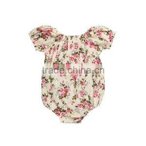 Infants & Toddlers Clothing Fashion Baby Clothes/ Baby Rompers With Button thumbnail-6