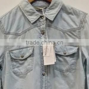 WINTER 2015 APPAREL INDITEX STOCKS From Z Brand thumbnail-1