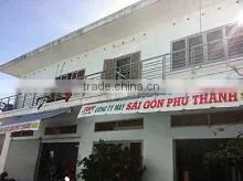 Sai Gon Phu Thanh Garment Co.,ltd company overview - view 1 thumbnail