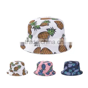 Multifunctional Plastic How Bucket Hat to Make thumbnail-2