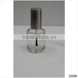 15/415 Neck Stylish Nail Polish Bottle Sets With Cap and Brush. thumbnail-1
