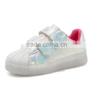 HFR-TS256 Sports Walking Shop Mens Light up Shoes thumbnail-3
