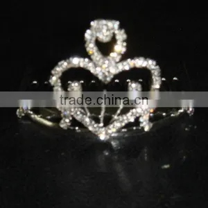 Bridal Tiara thumbnail-1