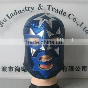 Hot Sale Adult Wrestling Mask thumbnail-1