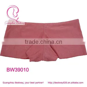 Hot Sex Photo of Solid Boyshorts Underwear in Women Underwear thumbnail-1