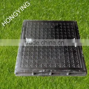 Fiber Bmc Manhole Cover thumbnail-1