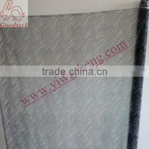 Black Tulle Fabric Wholesale Stretch Tulle Fabric Wholesale thumbnail-1