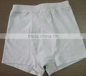 Comfortable Men Sportswear With Cotton Spandex thumbnail-1