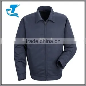 Professional Cotton and Polyester Work Wear Clothes thumbnail-3