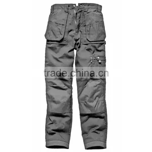 OEM Wholesale Custom Design Factory Worker Uniform thumbnail-2