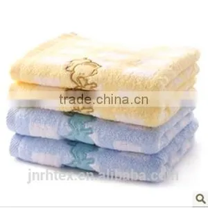 Embroidery Design for Towels 100% Cotton thumbnail-1