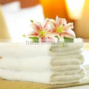 100%soft Cotton Printed Terry Face Towel thumbnail-1