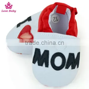 New Arrival Winter Soft Bottom Antiskid Baby Toddler Shoes Cartoon Cobwebs Baby Shoes LB20151119-002 thumbnail-3