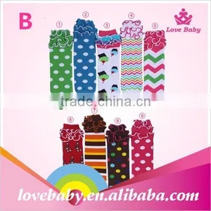 Hotsale Heated Legwarmer for Kids Child Sport Leg Warmer thumbnail-1