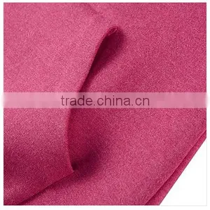 2018 High Quality Custom CVC Fleece New Design Fashion Blank Hooded Lady Hoody thumbnail-4
