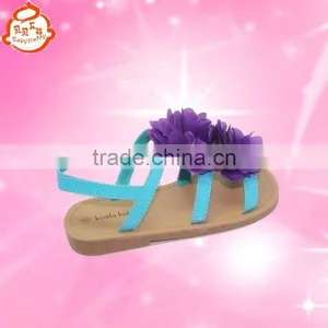 FASHION NEW GIRLS SANDALS thumbnail-1