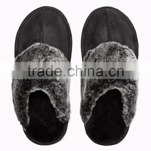 T160426 Emoji Slipper Indoor Slipper Gum Mule Slippers thumbnail-1