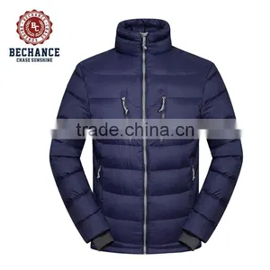 Wholesale Mens Down Jacket for the Winter thumbnail-1