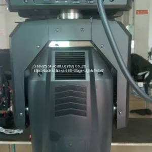 300W LED SPOT MOVING HEAD LIGHT（AL300Spot） thumbnail-2