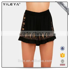 Summer Fashion Brand Women Short Pants Casual Women's Beach Shorts thumbnail-1