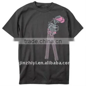 Custom Advertising Adult t Shirt Print thumbnail-1