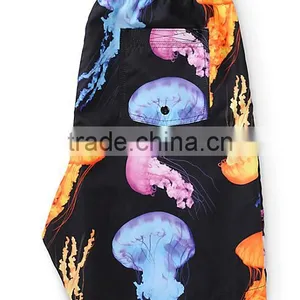 Wholesale Sports Shorts Mens Mens Crossfit Shorts Gym Shorts thumbnail-4