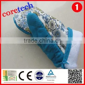 New Style Safety Cotton Work Glove Wholesale thumbnail-3