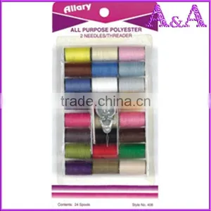 Wholesale Sewing Kit/Portable Travel Hotel Sewing Kit thumbnail-2