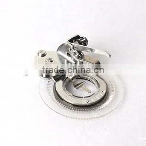 Multi Function Embroidery Sewing Foot/Flower Stitch thumbnail-3