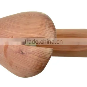 Inflatable Logo Printed Two Way Shoe Stretcher thumbnail-1