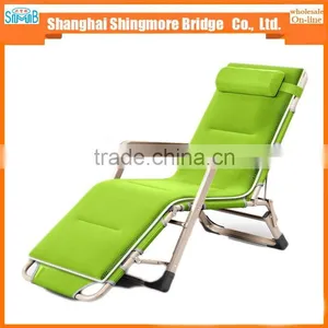 2017 China Hot Sales Good Quality Mental Folding Chairs thumbnail-2