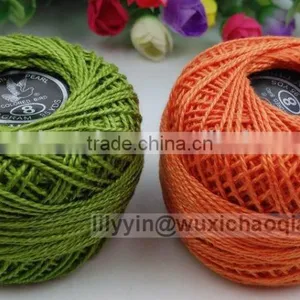 Fancy Knitting Yarn ,kevlar Yarn for Knitting thumbnail-3