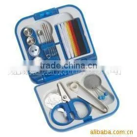 Lady's Companion Sewing Box Sewing Kit thumbnail-4