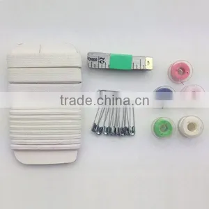 Sewing Set New Hand Sewing Kit thumbnail-5