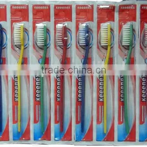 African Adult Toothbrush thumbnail-2