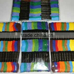 Cotton Thread thumbnail-1