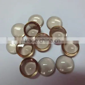 Sew on Flat Back Acrylic Rhinestones thumbnail-3
