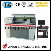 Universal Torsion Testing Machine Usage Metal Wire/metal Bar Torsion Test thumbnail-1