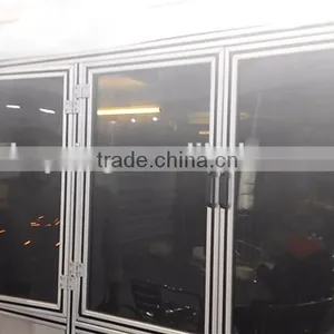 CNC Digital Full Automatic Mattress Spring Making Machine / Pocket Spring Making Machine thumbnail-4