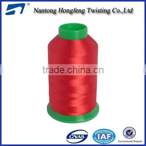 100 Polyester Embroidery Thread thumbnail-1