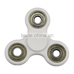 Hot Fashion 2017 Factory Price New Design Ball Bearing High Speed Fingertip Gyro Hand Spinner Toys thumbnail-5