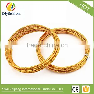 New Arrivals 2.0mm Aluminum Wire Coil 5m Each Roll Soft DIY Jewelry Craft Memory Wire thumbnail-2