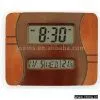 Sell LCD Wooden Clock (IS-C615) thumbnail-1