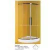 Supply RN-6109 Shower Room/wei Yu/shower Products thumbnail-1