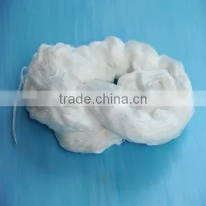 100% Pure Polyester Hank Yarn Specialized in Manufacturing thumbnail-1