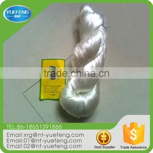 Hand Knitting High Tenacity Polyester Filament 7 Stranded Copper Wire thumbnail-1