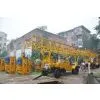 S600 Trailer Mounted Water Well Drilling Rig thumbnail-2